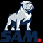 SAM